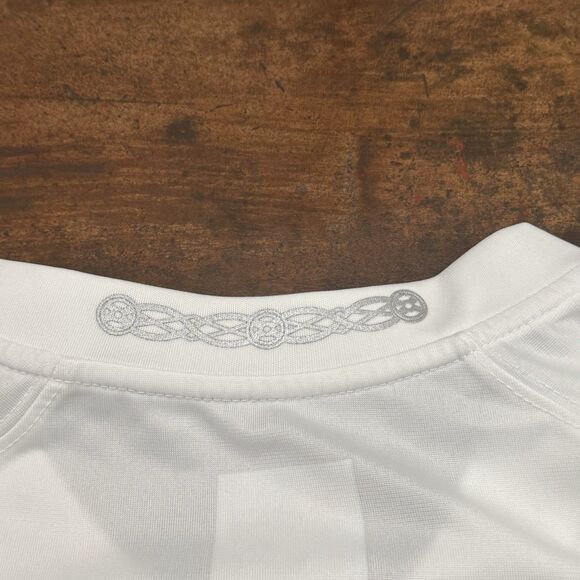 Minnesota Vikings NFL Nike Blank football Jersey Winter Warriors Men’s XXL sport - Picture 13 of 16